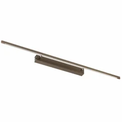 quitani Talon applique LED bronze clair anodisé| Appliques Murales Led|Appliques Murales