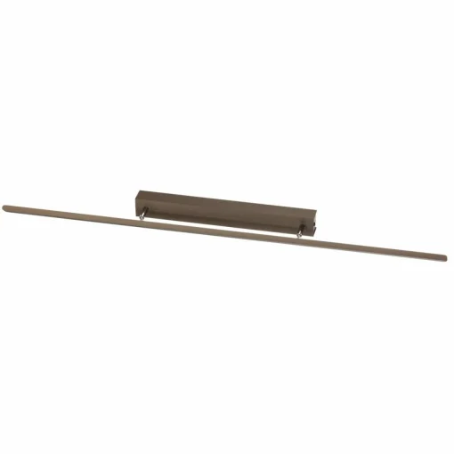 quitani Talon applique LED bronze clair anodisé| Appliques Murales Led|Appliques Murales