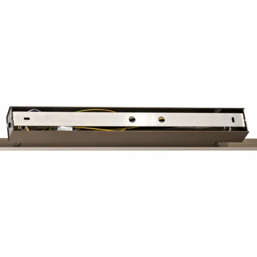 quitani Talon applique LED bronze clair anodisé| Appliques Murales Led|Appliques Murales