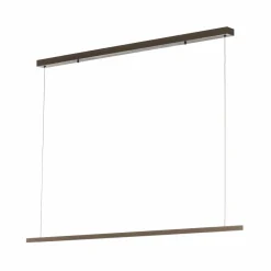 quitani Talon suspension LED bronze anodisé 24 W| Suspensions Led|Suspensions