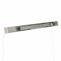 quitani Talon suspension LED alu/nat. anodisé 24 W| Suspensions Led|Suspensions