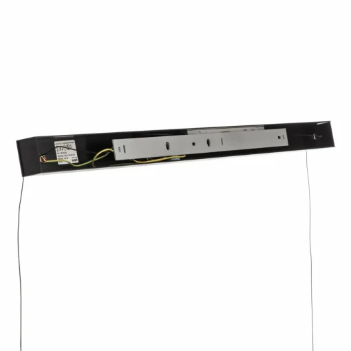 quitani Talon suspension LED noir anodisé 24 W| Suspensions Led|Suspensions