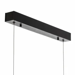quitani Zino suspension LED ardoise grise 144 cm| Suspensions Led|Suspensions