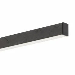 quitani Zino suspension LED ardoise grise 144 cm| Suspensions Led|Suspensions