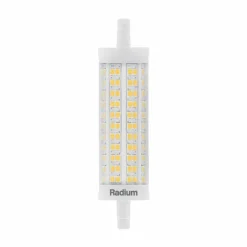 Radium LED Essence tube LED R7s 17,5W 2452lm| Ampoules Led|Ampoules Led