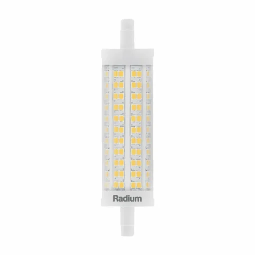 Radium LED Essence tube LED R7s 17,5W 2452lm| Ampoules Led|Ampoules Led