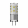 Radium LED Star PIN GY6.35 4,5W 470lm dimmable 12V| Lampes Led À Intensité Variable|Ampoules Led