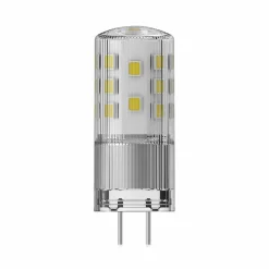 Radium LED Star PIN GY6.35 4,5W 470lm dimmable 12V| Lampes Led À Intensité Variable|Ampoules Led