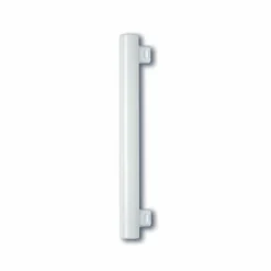 Radium RaLEDina Star ampoule tubulaire S14s 4,9W opale| Lampes Led À Intensité Variable|Ampoules Led