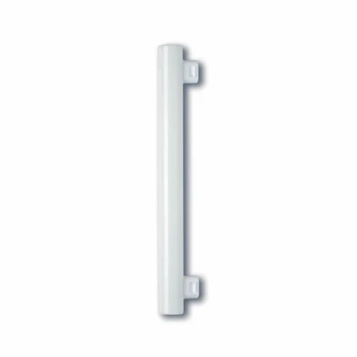 Radium RaLEDina Star ampoule tubulaire S14s 4,9W opale| Lampes Led À Intensité Variable|Ampoules Led