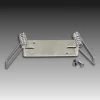 Hera Ressort de montage pour ARF 68 et ARF 78 Q| Spots Encastrés Led|Luminaires Led D'Intérieur
