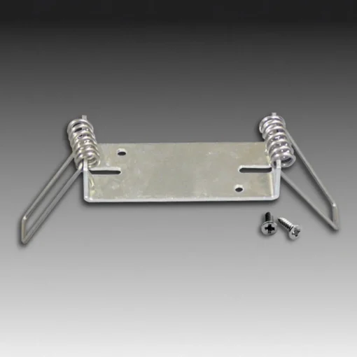 Hera Ressort de montage pour ARF 68 et ARF 78 Q| Spots Encastrés Led|Luminaires Led D'Intérieur