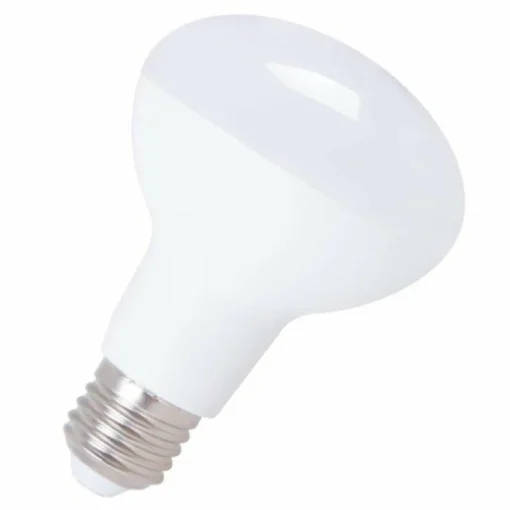 Sylvania Réflecteur LED E27 9 W R80 830 120°| Ampoules Led E27|Ampoules Led