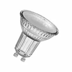 OSRAM Réflecteur LED GU10 4,3W 827 36° pack de 6| Ampoules Led|Ampoules Led