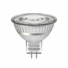 Sylvania Réflecteur LED GU5,3 Superia MR16 5,8 W 3 000K| Lampes Led À Intensité Variable|Ampoules Led