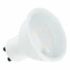Müller-Licht Réflecteur LED GU10 5W 2 700K lot 3+1 320lm mat| Ampoules Led|Ampoules Led