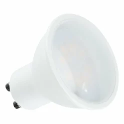 Müller-Licht Réflecteur LED GU10 5W 2 700K lot 3+1 320lm mat| Ampoules Led|Ampoules Led