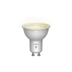 Nordlux Réflecteur LED Smart GU10 4,7W 2 700K 380lm 36°| Ampoules Connectées Et Intelligentes|Ampoules Connectées Et Intelligentes