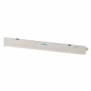Ledino Réglette LED blanche Eckenheim avec interrupteur| Luminaires Led D'Intérieur