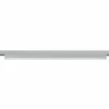 Trio Lighting Réglette lumineuse LED pour système de lampes LED sur rail DUOline titane| Luminaires Led D'Intérieur