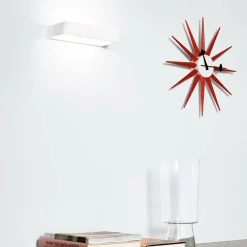 Rotaliana Belvedere W1 applique murale LED blanc 2.700K| Appliques Murales Led|Appliques Murales