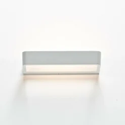 Rotaliana Belvedere W1 applique murale LED blanc 2.700K| Appliques Murales Led|Appliques Murales