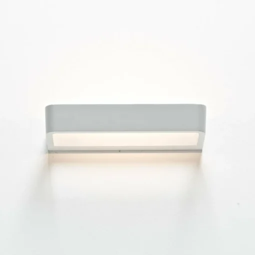 Rotaliana Belvedere W1 applique murale LED blanc 2.700K| Appliques Murales Led|Appliques Murales