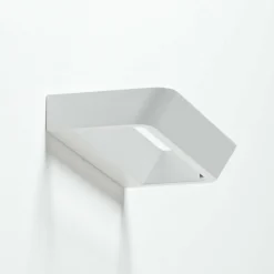 Rotaliana Belvedere W1 applique murale LED blanc 2.700K| Appliques Murales Led|Appliques Murales