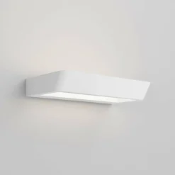 Rotaliana Belvedere W1 applique murale LED blanc 2.700K| Appliques Murales Led|Appliques Murales