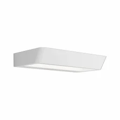 Rotaliana Belvedere W1 applique murale LED blanc 2.700K| Appliques Murales Led|Appliques Murales