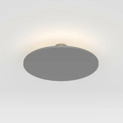 Rotaliana Collide H2 plafonnier 3 000 K graphite| Plafonniers Led|Plafonniers
