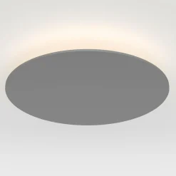 Rotaliana Collide H3 plafonnier 3 000 K graphite| Plafonniers Led|Plafonniers