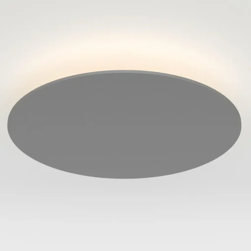 Rotaliana Collide H3 plafonnier 3 000 K graphite| Plafonniers Led|Plafonniers