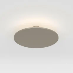 Rotaliana Collide H2 plafonnier 3 000 K bronze| Plafonniers Led|Plafonniers