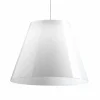 Rotaliana Dina - suspension LED blanche| Suspensions Led|Suspensions
