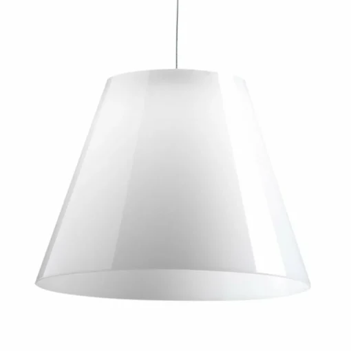 Rotaliana Dina - suspension LED blanche| Suspensions Led|Suspensions