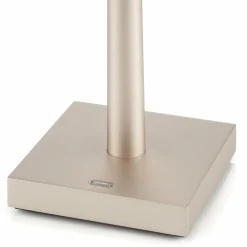 Rotaliana Dina+ T1 Lampe de table LED rechargeable bronze| Lampes À Poser Led|Lampes À Poser Et Lampes De Table