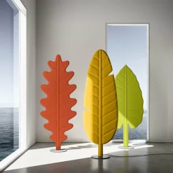 Rotaliana Eden Banana lampadaire LED, jaune| Lampadaires Led|Lampadaires