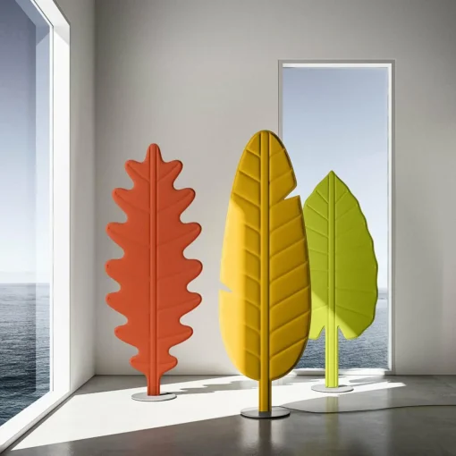 Rotaliana Eden Banana lampadaire LED, jaune| Lampadaires Led|Lampadaires