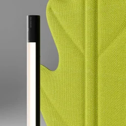 Rotaliana Eden Oak lampadaire LED, vert clair| Lampadaires Led|Lampadaires
