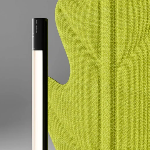 Rotaliana Eden Oak lampadaire LED, vert clair| Lampadaires Led|Lampadaires