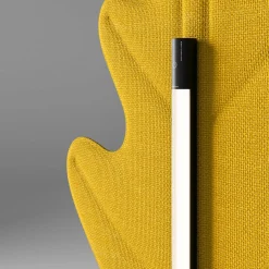 Rotaliana Eden Oak lampadaire LED, jaune| Lampadaires Led|Lampadaires