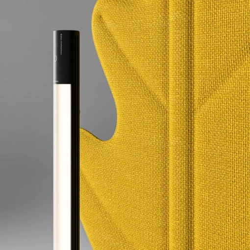 Rotaliana Eden Oak lampadaire LED, jaune| Lampadaires Led|Lampadaires