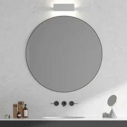 Rotaliana Ipe W2 applique murale LED blanc 3.000K à intensité variable| Appliques Murales Led|Appliques Murales