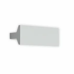Rotaliana Ipe W2 applique murale LED blanc 3.000K à intensité variable| Appliques Murales Led|Appliques Murales