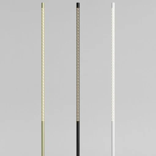 Rotaliana Squiggle H12 suspension LED dorée| Suspensions Led|Suspensions