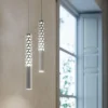 Rotaliana Squiggle H6 suspension blanche à 1 lampe| Suspensions Led|Suspensions
