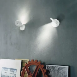 Rotaliana String H0 DTW applique LED blanche| Appliques Murales Led|Appliques Murales