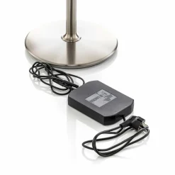 Rothfels Trinessa lampadaire à éclairage indirect LED bras de lecture| Lampadaires Led|Lampadaires