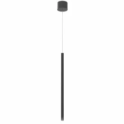 Sattler Fino Pendant 3.000K TRIAC 60cm noir| Suspensions Led|Suspensions